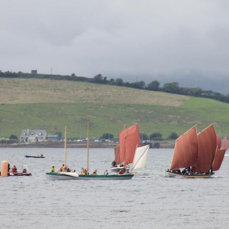 Hotel The Maritime Bantry Esterno foto