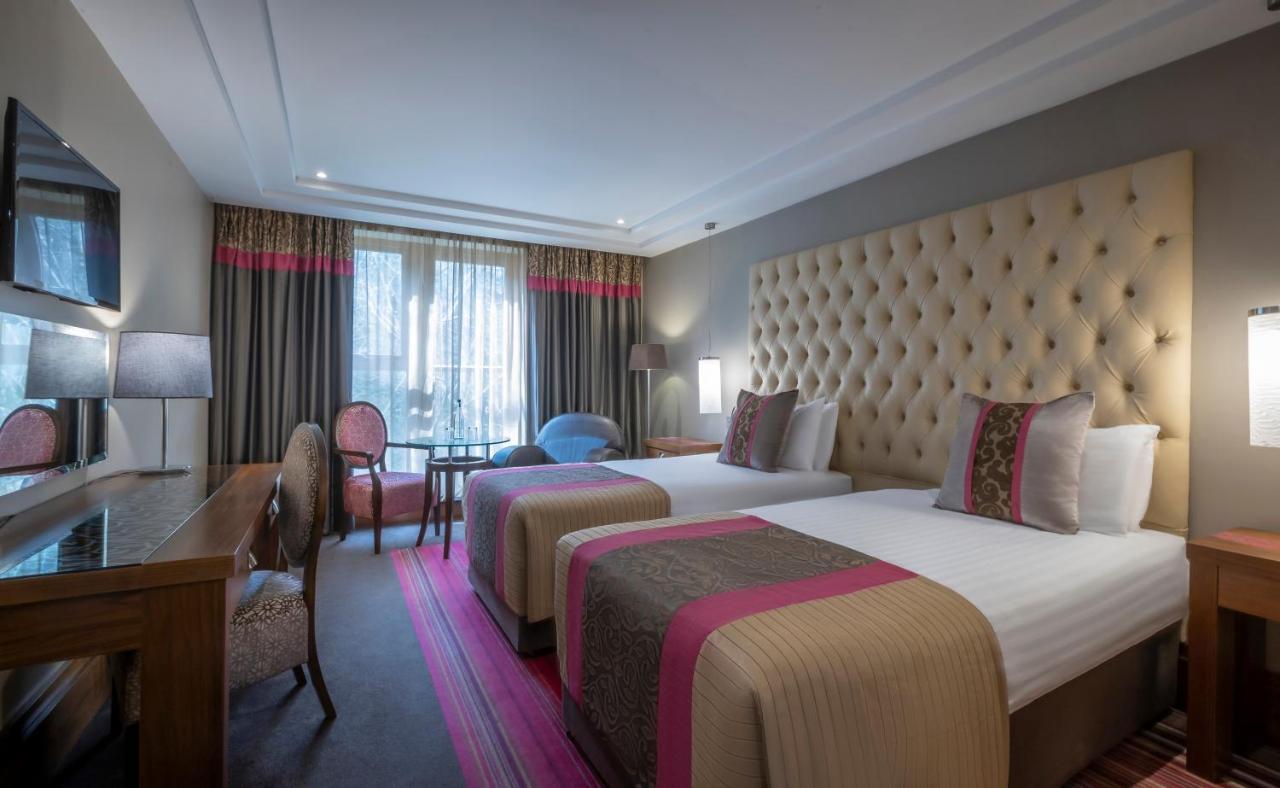 Hotel The Maritime Bantry Esterno foto
