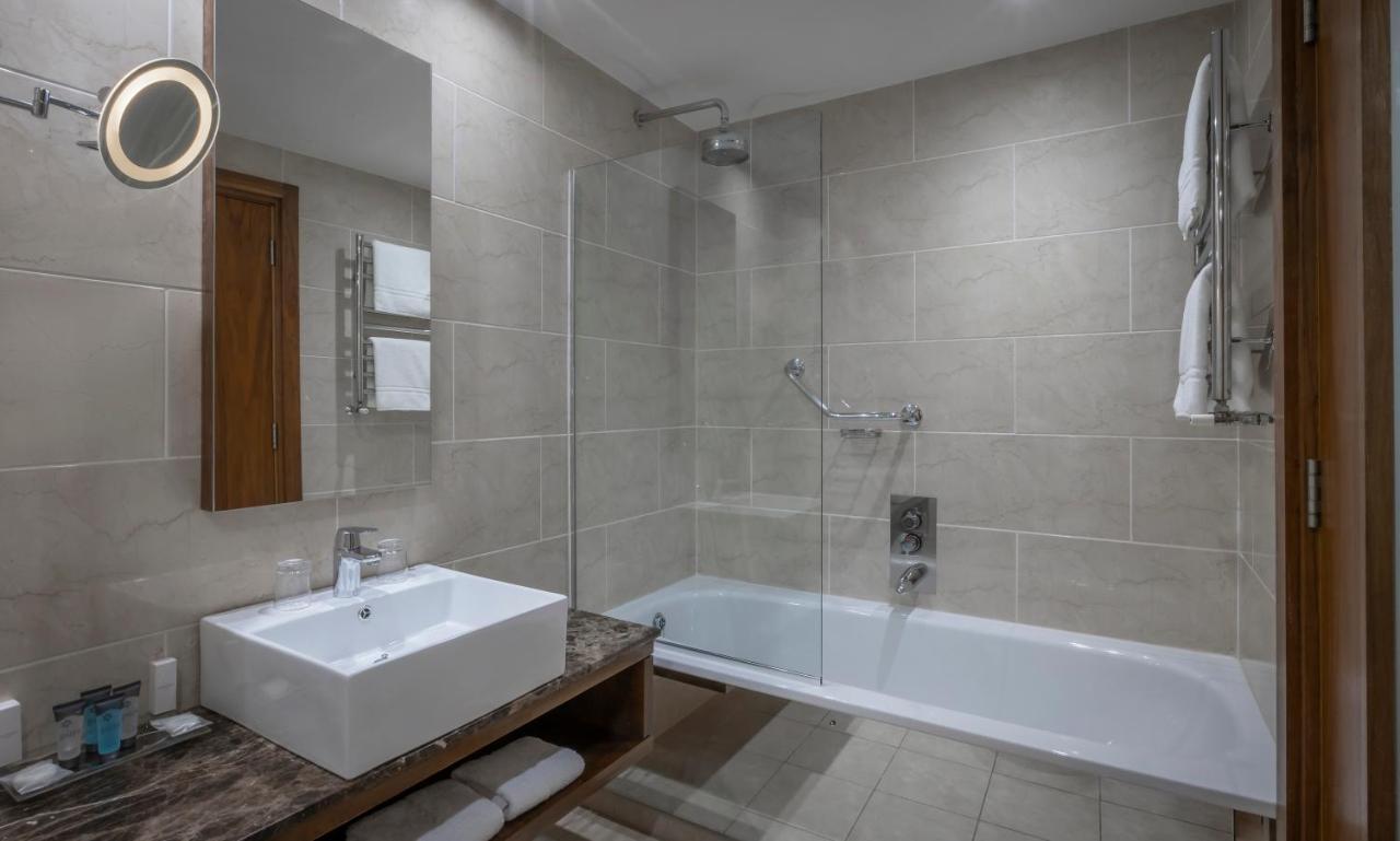 Hotel The Maritime Bantry Esterno foto