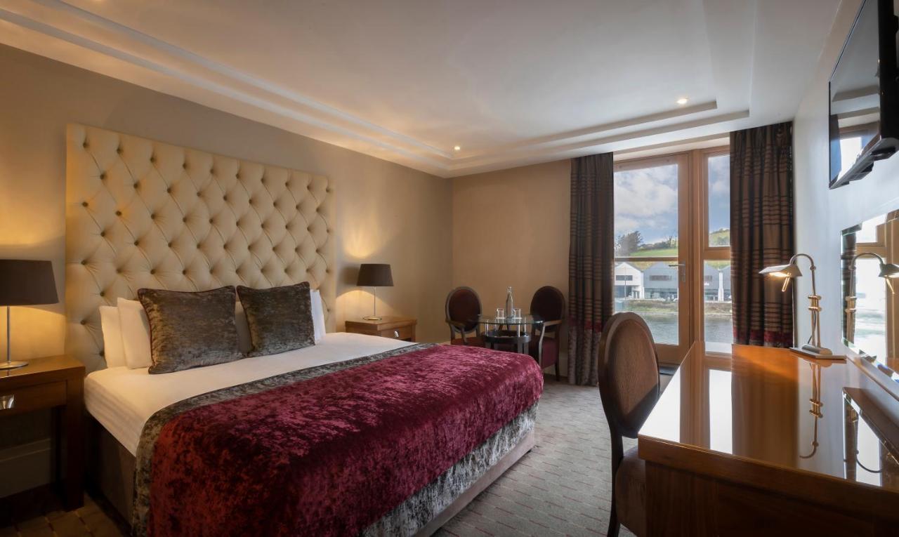 Hotel The Maritime Bantry Esterno foto