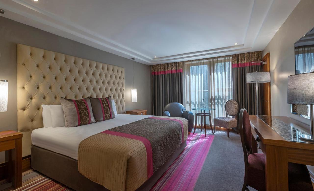 Hotel The Maritime Bantry Esterno foto