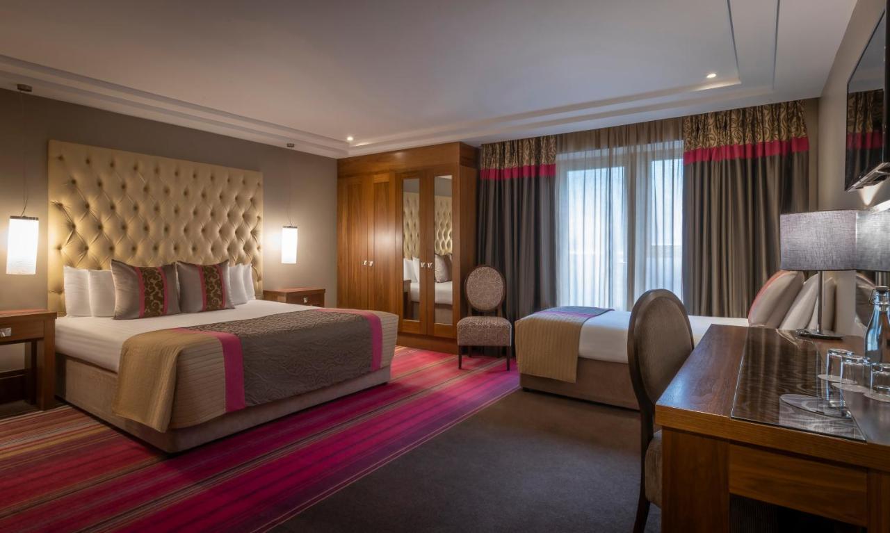 Hotel The Maritime Bantry Esterno foto