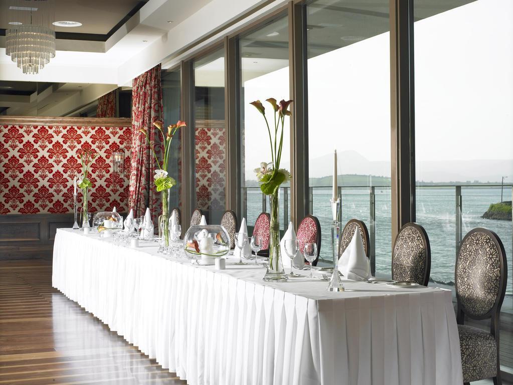 Hotel The Maritime Bantry Esterno foto