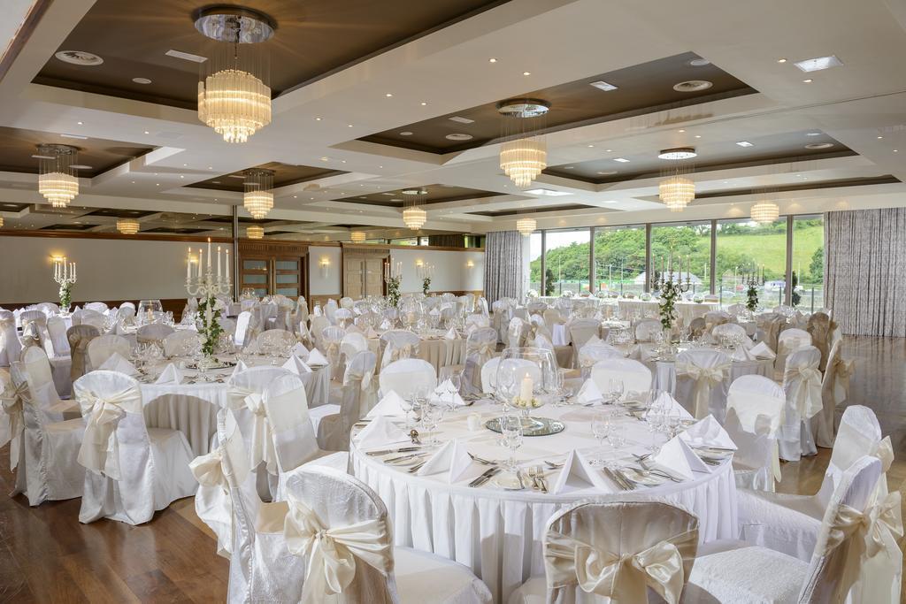 Hotel The Maritime Bantry Esterno foto