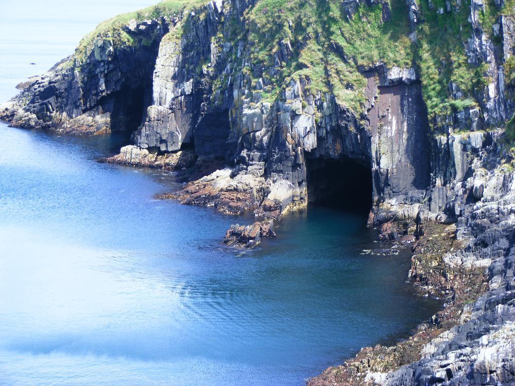 Hotel The Maritime Bantry Esterno foto