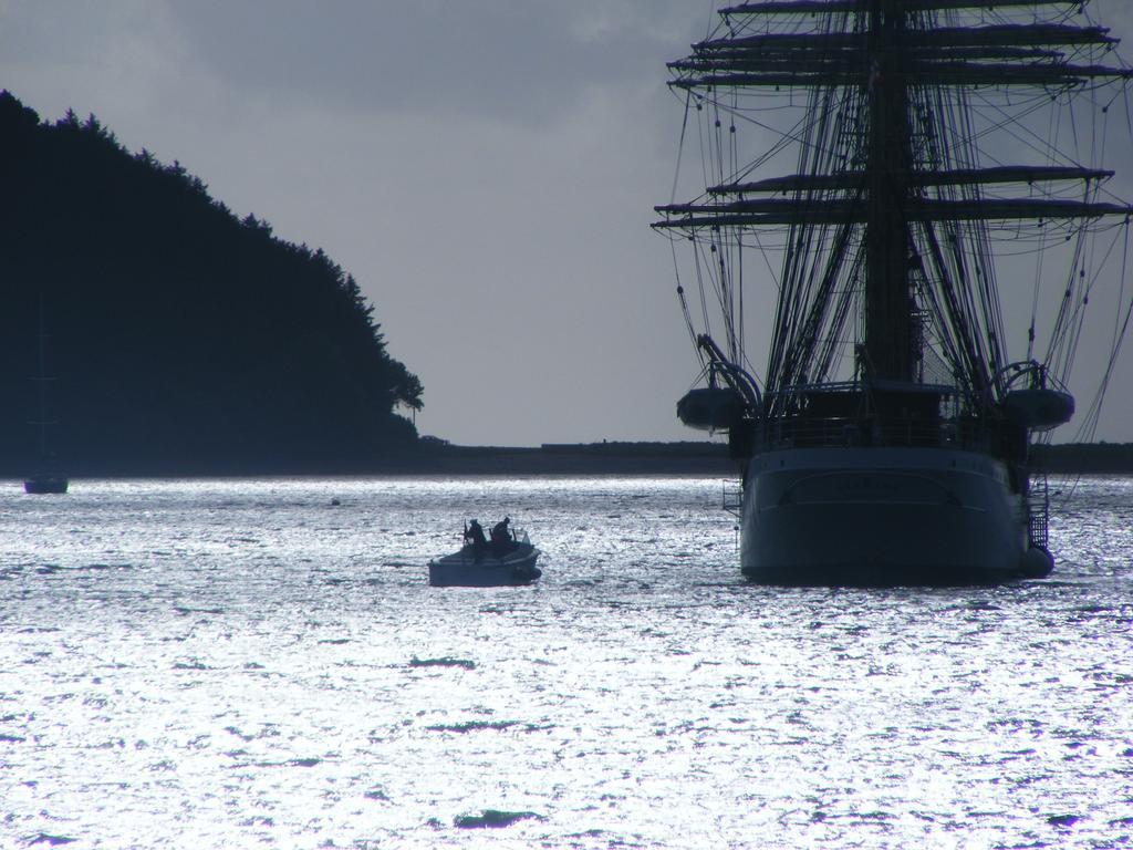 Hotel The Maritime Bantry Esterno foto