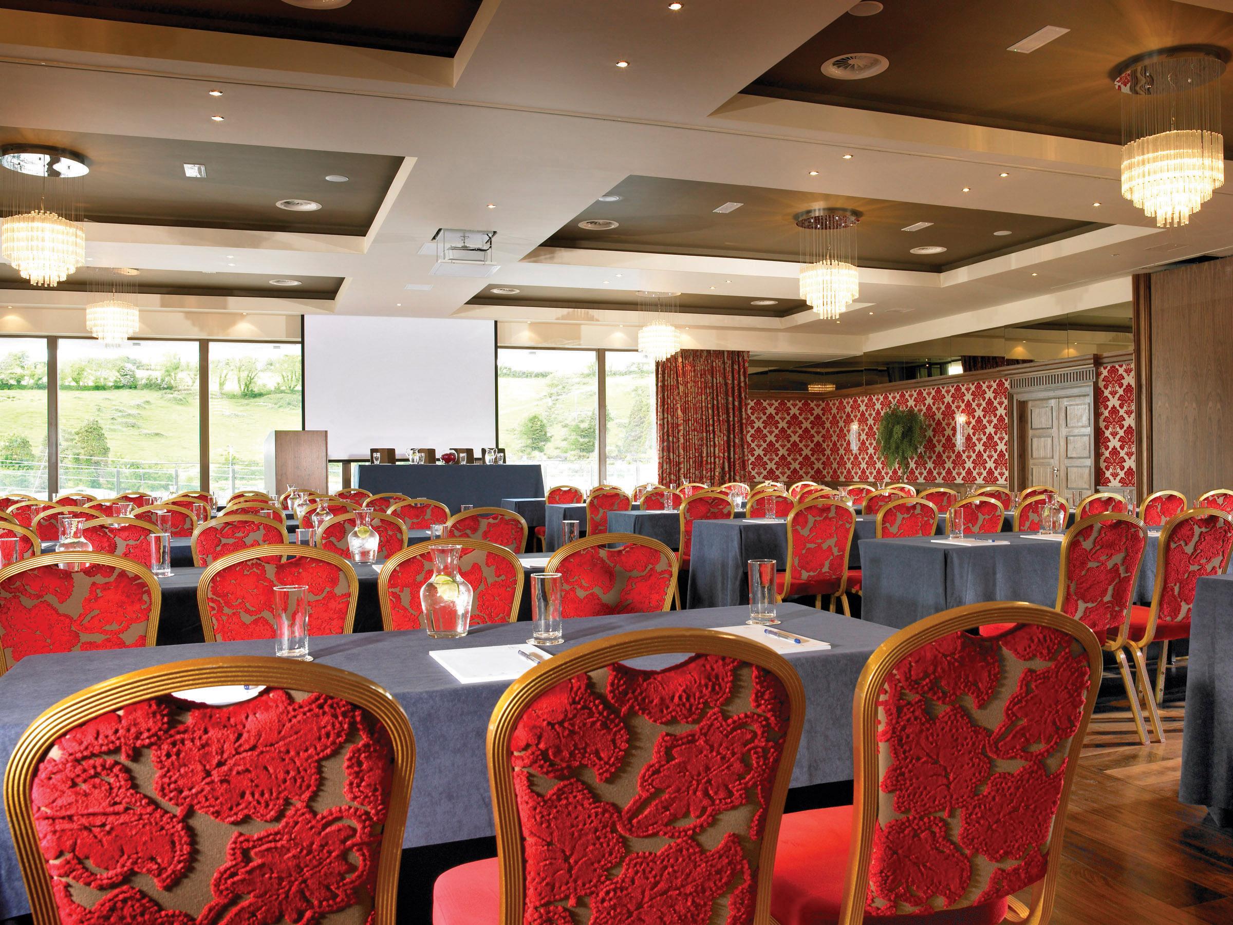 Hotel The Maritime Bantry Esterno foto