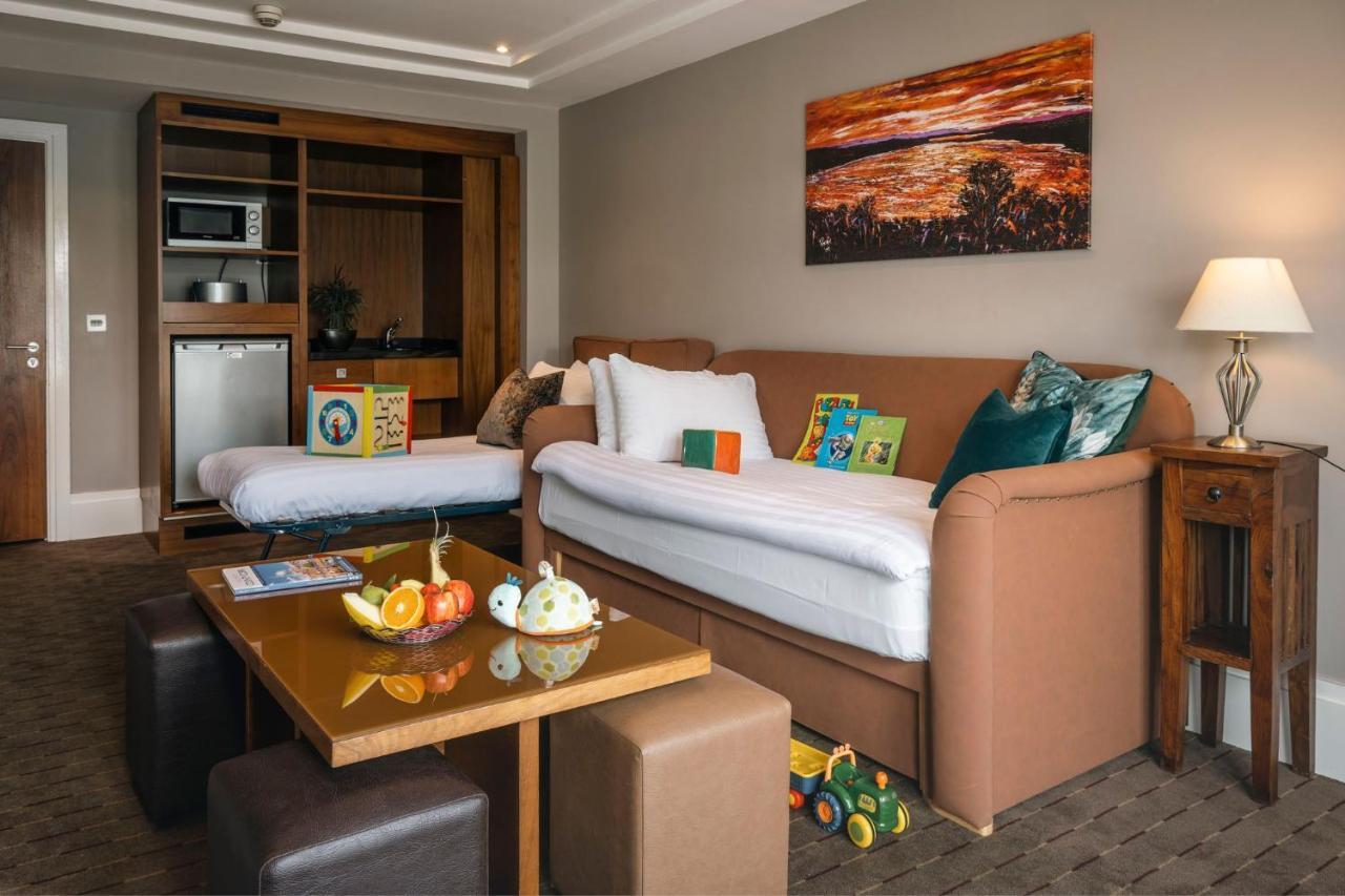 Hotel The Maritime Bantry Esterno foto