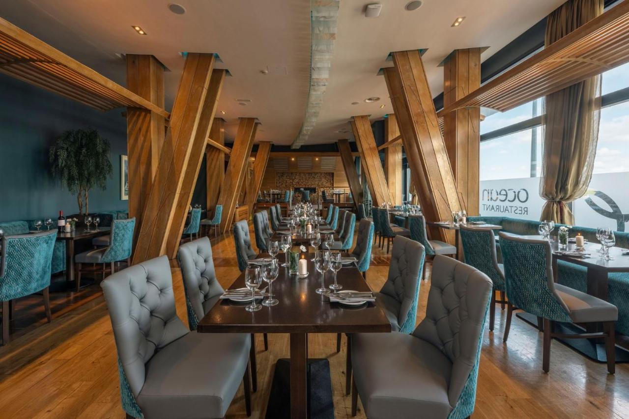 Hotel The Maritime Bantry Esterno foto