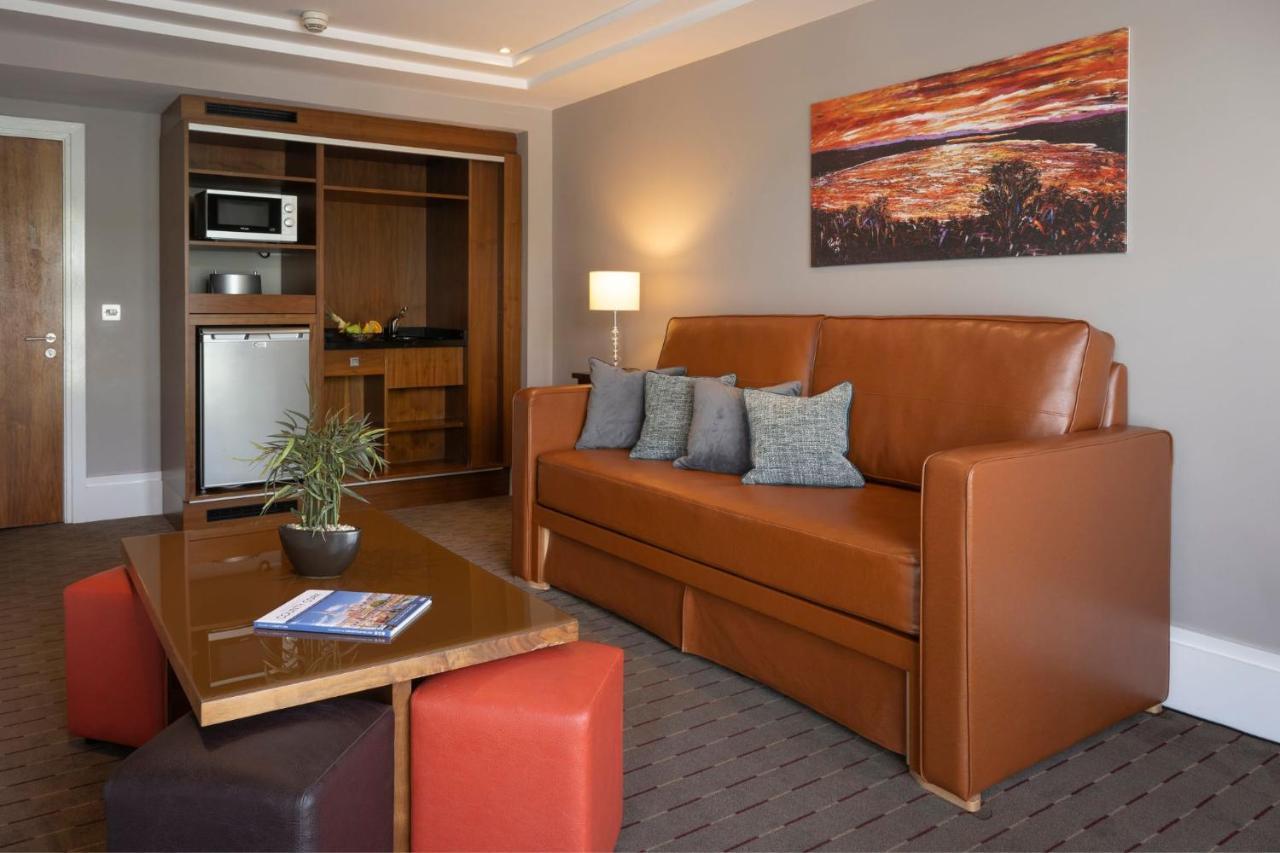 Hotel The Maritime Bantry Esterno foto
