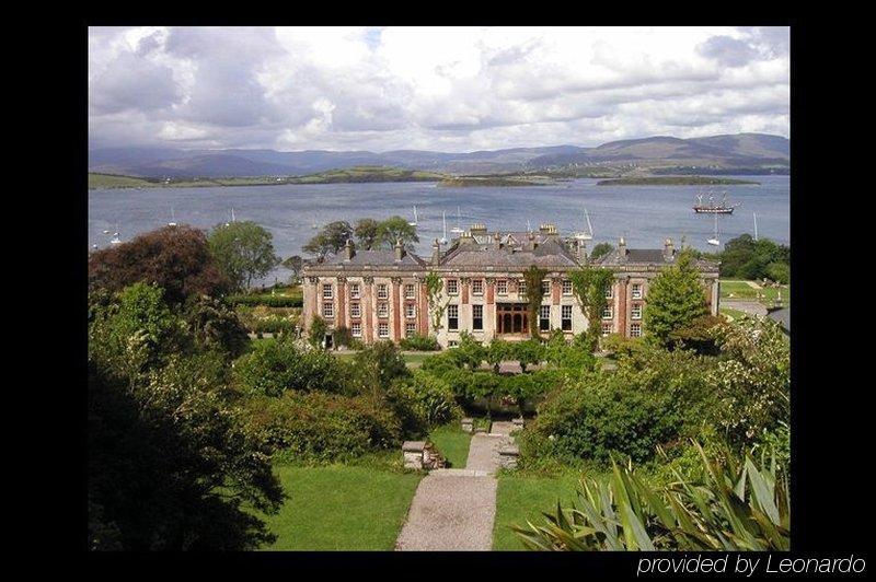 Hotel The Maritime Bantry Esterno foto