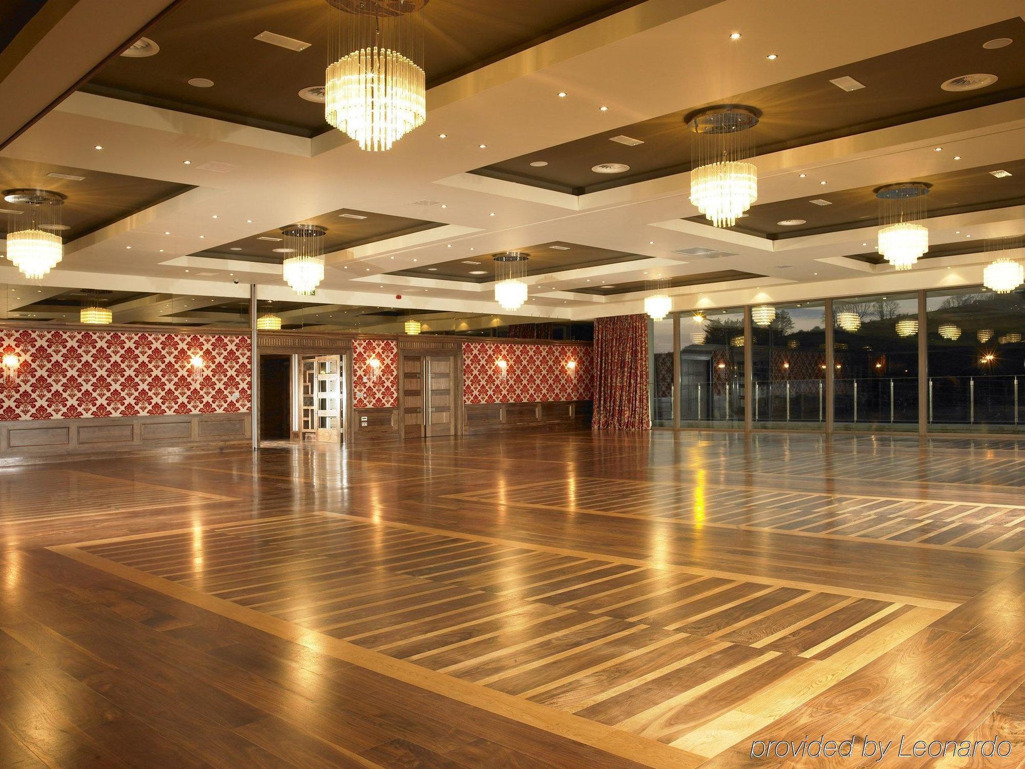 Hotel The Maritime Bantry Interno foto