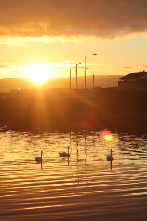 Hotel The Maritime Bantry Esterno foto