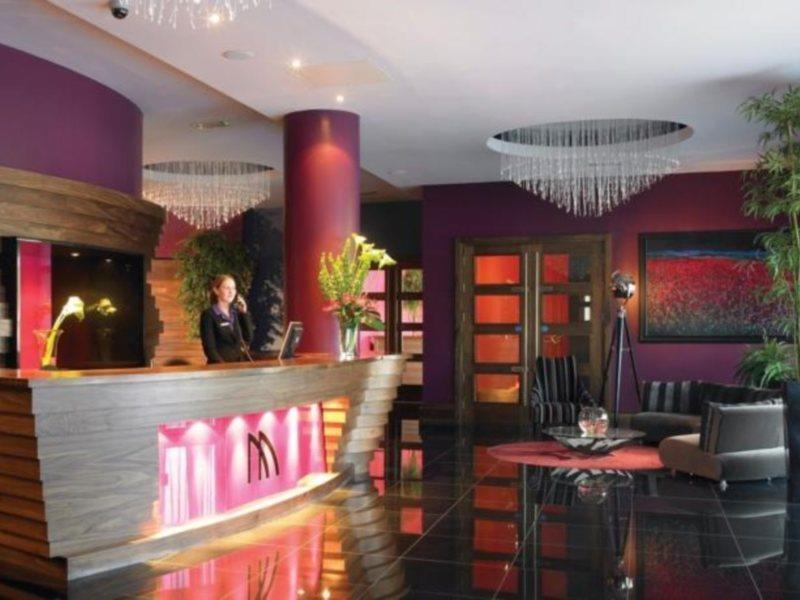 Hotel The Maritime Bantry Esterno foto