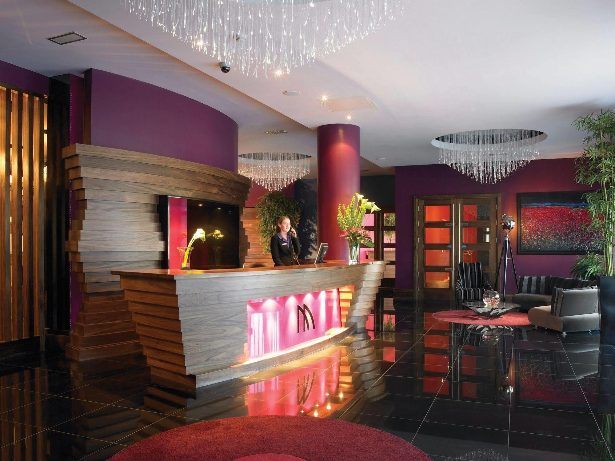 Hotel The Maritime Bantry Esterno foto
