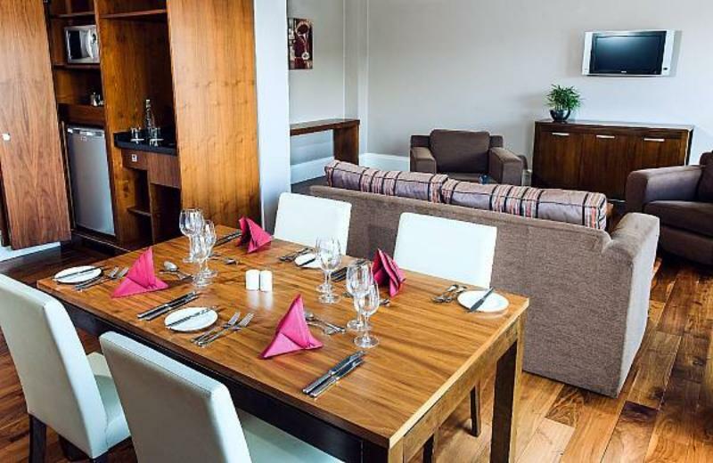 Hotel The Maritime Bantry Esterno foto