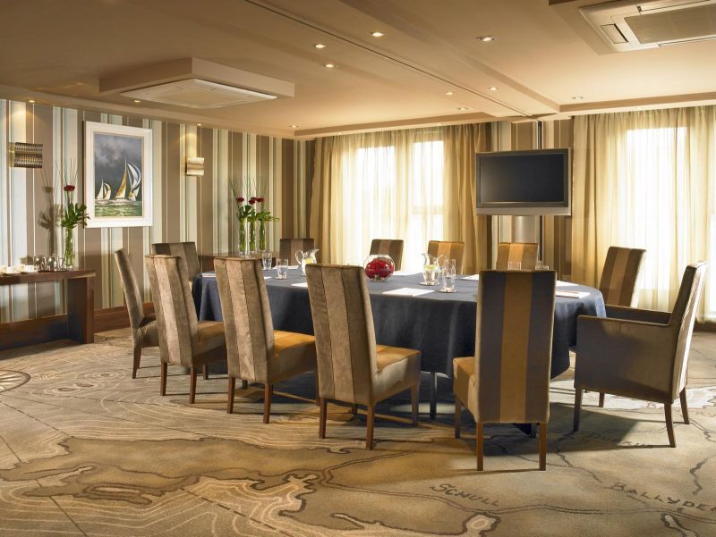 Hotel The Maritime Bantry Esterno foto